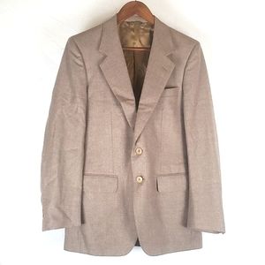 Ermenegildo Zegna Wool Blazer